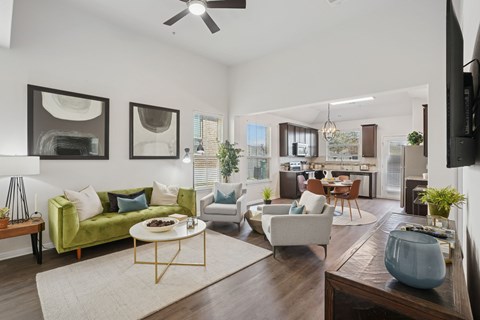 Townes On Tenth Townhomes is a similar property to Villas Tech Ridge located in Pflugerville