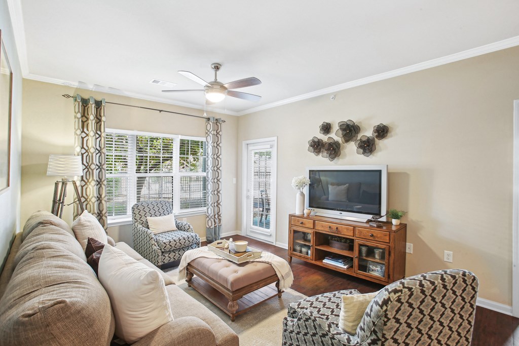 Grove At Shadow Green Apartments