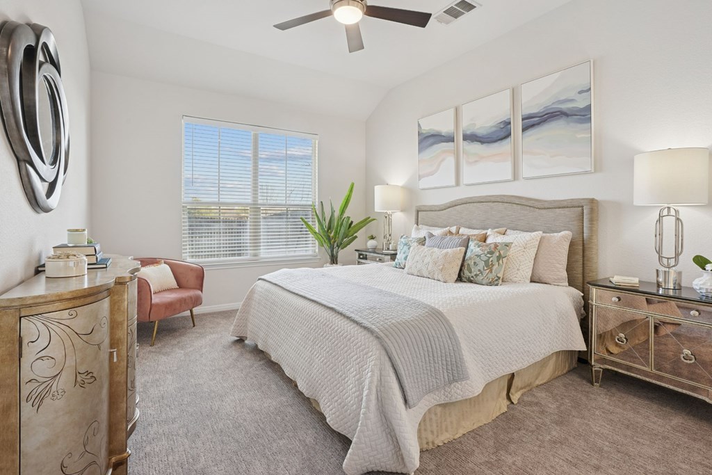 Townes On Tenth Townhomes