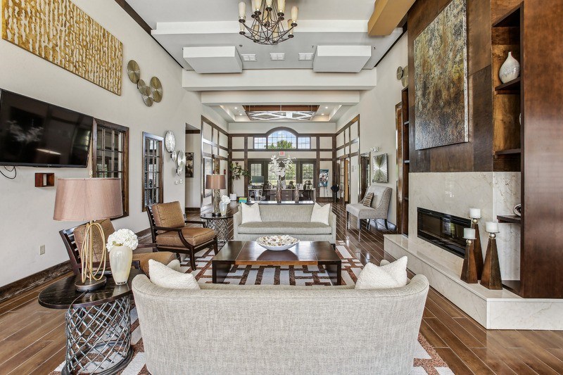 Grove At Shadow Green Apartments