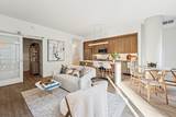 Studio apartment at 4909 Auburn Apartments in Bethesda