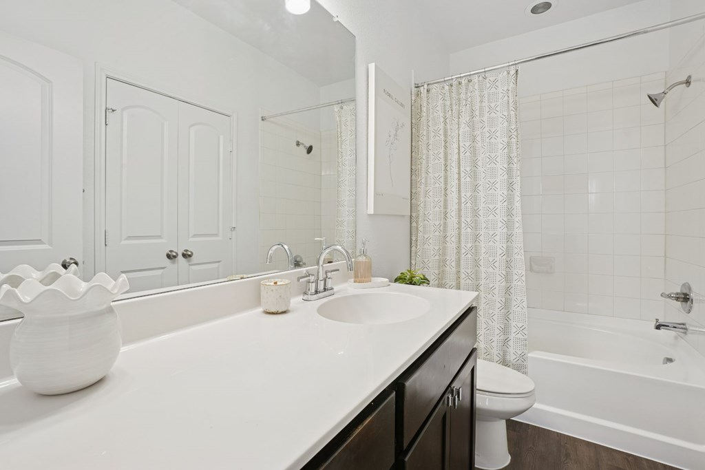 Townes On Tenth Townhomes