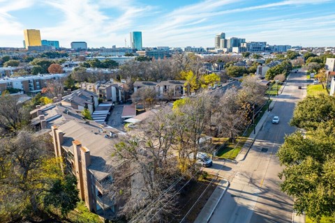 6050 Melody Lane St. 173 1-2 Beds Apartment for Rent