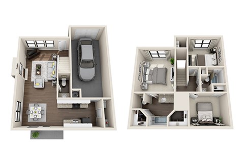 1338 Christopher Ave 3 Beds Apartment for Rent - Photo Gallery 32