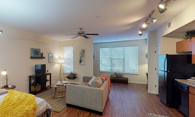 Vue Park West is a similar property to Avilla Lago located in Peoria