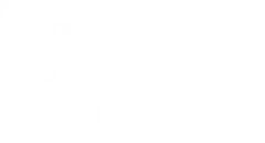 A black and white image with the word "HORIZON" in large letters.