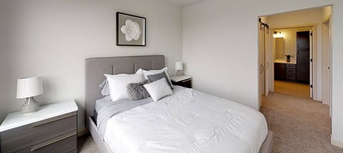 Amenity, Luxury, Resident, Apartment, High End, Modern Finishes, LVP Flooring, Quartz Countertops, Stainless Steel Appliances, High Ceilings, In Unit Washer and Dryer