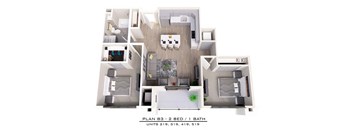 Amenity, Luxury, Resident, Apartment, High end, Downtown, rooftop, gardens, greenspace, pool, resort style, cabanas, lap lane, north courtyard, landscaping, grills, firepit, social, neighbors, view