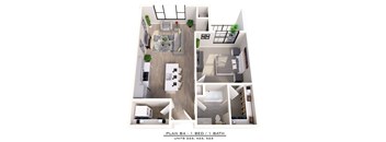 Amenity, Luxury, Resident, Apartment, High end, Downtown, rooftop, gardens, greenspace, pool, resort style, cabanas, lap lane, north courtyard, landscaping, grills, firepit, social, neighbors, view