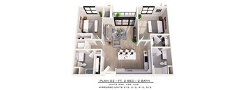 Amenity, Luxury, Resident, Apartment, High end, Downtown, rooftop, gardens, greenspace, pool, resort style, cabanas, lap lane, north courtyard, landscaping, grills, firepit, social, neighbors, view
