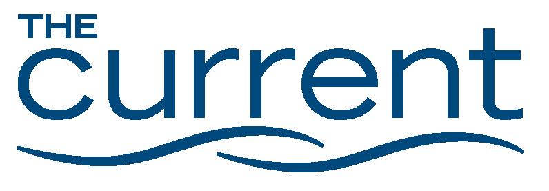 Current 1 & 2 logo