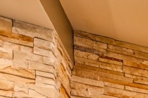 Wine lounge at Carroll at Bellemeade, Greensboro, 27401 - Photo Gallery 3
