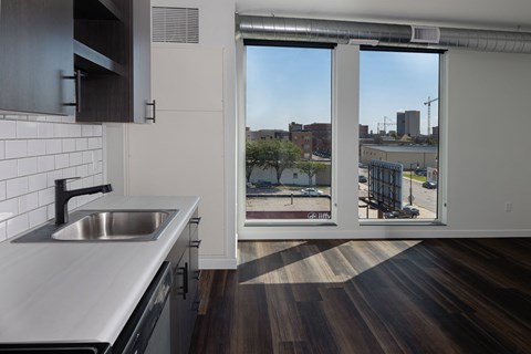 Trendy Master Carpeted at The Landing at 1001 NP, Fargo, ND 58102