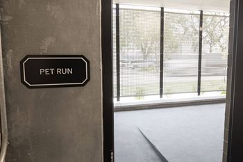 Heater Pet Run at The Landing at 1001 NP, Fargo, ND 58102