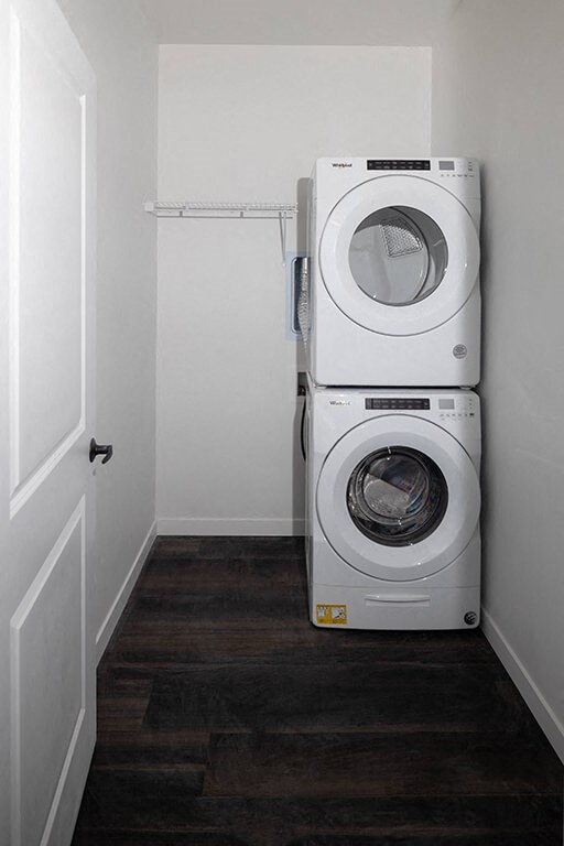 Laundry at The Landing at 1001 NP, Fargo, ND 58102