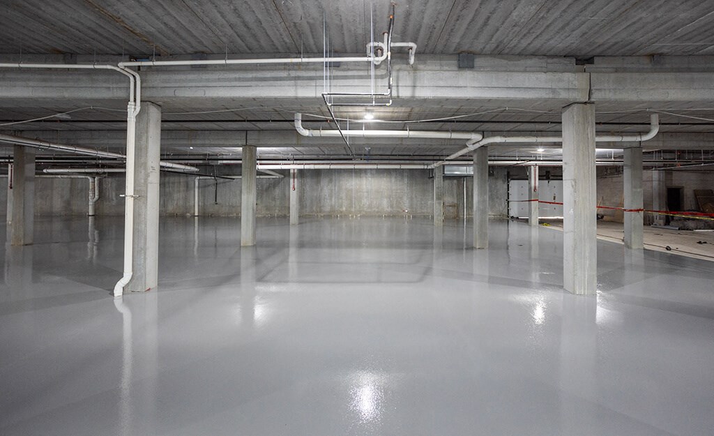 Interior at The Landing at 1001 NP, North Dakota 58102