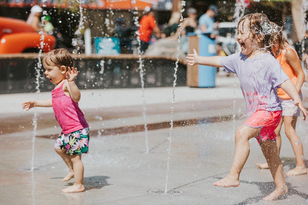 Activities for Kids at Kesler Apartments in Downtown Fargo, Fargo, ND 58102
