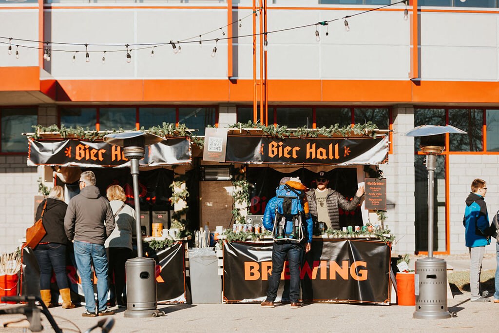 Market at Kesler Apartments in Downtown Fargo, Fargo, North Dakota 58102