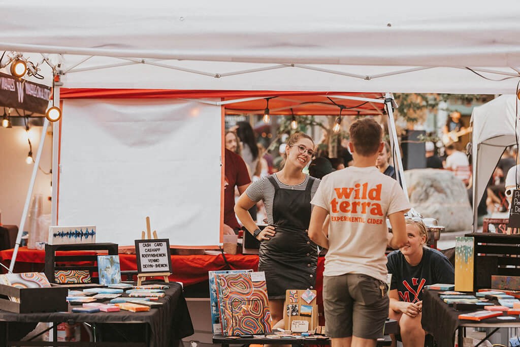 Red River Market at Dillard Apartments, Fargo, North Dakota, 58102