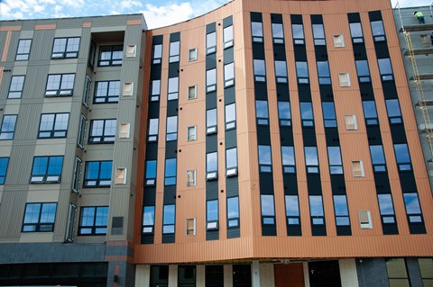 636 NP Ave North Studio-3 Beds Apartment for Rent