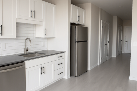 636 NP Ave North Studio-3 Beds Apartment for Rent