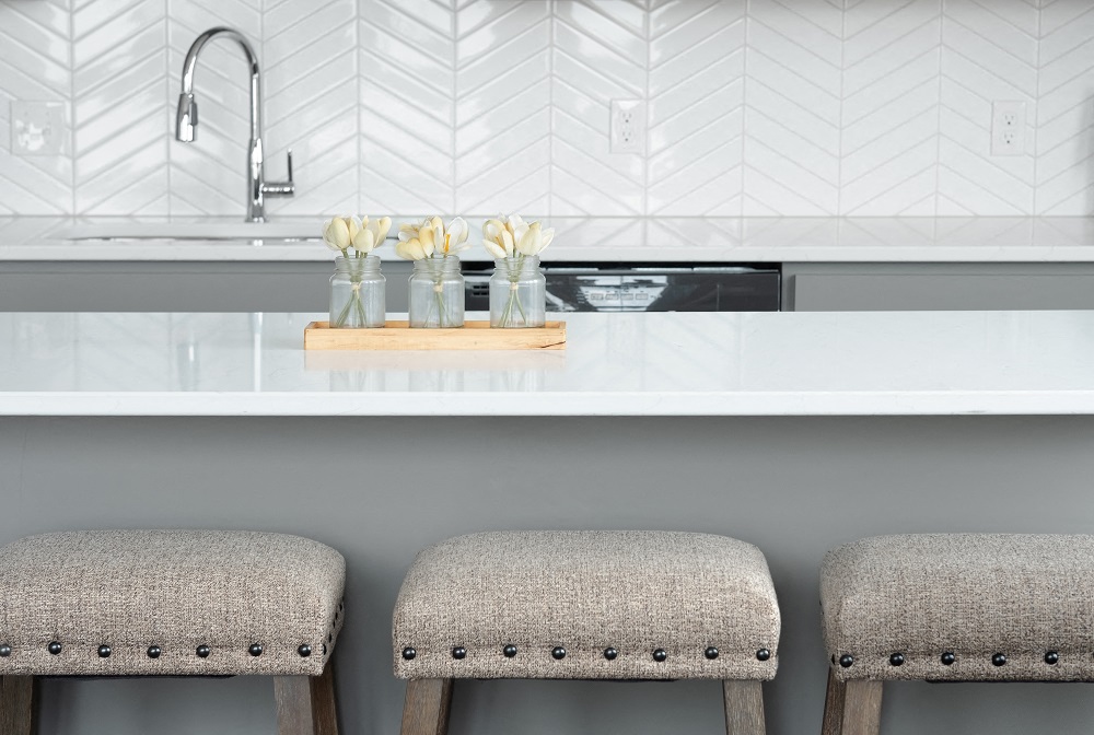 High End Finishes at Dillard Apartments, Fargo, ND 58102