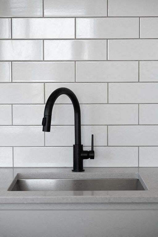 Sink at Kesler Apartments in Downtown Fargo, Fargo, ND, 58102