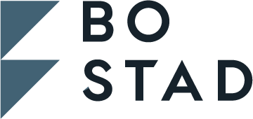 Property Logo at Bostad Apartments in Fargo, ND 58102