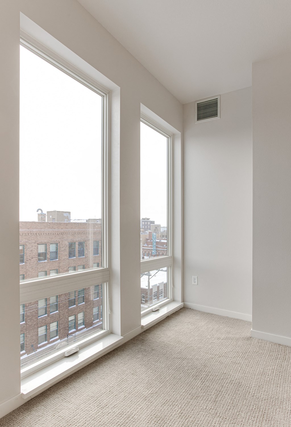 Amenity at Mercantile on Broadway, Fargo, North Dakota, 58102