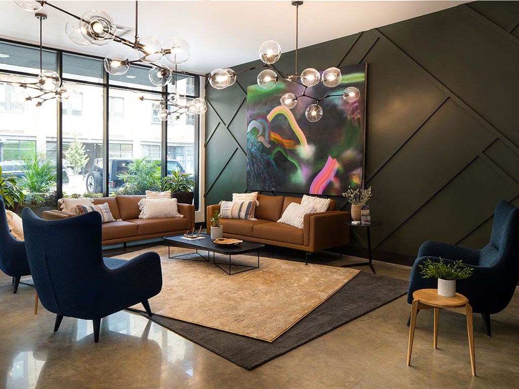 Social Nooks at Kesler Apartments, Fargo, ND 58102