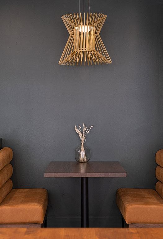 Decorative Items at Kesler Apartments, Fargo, North Dakota 58102