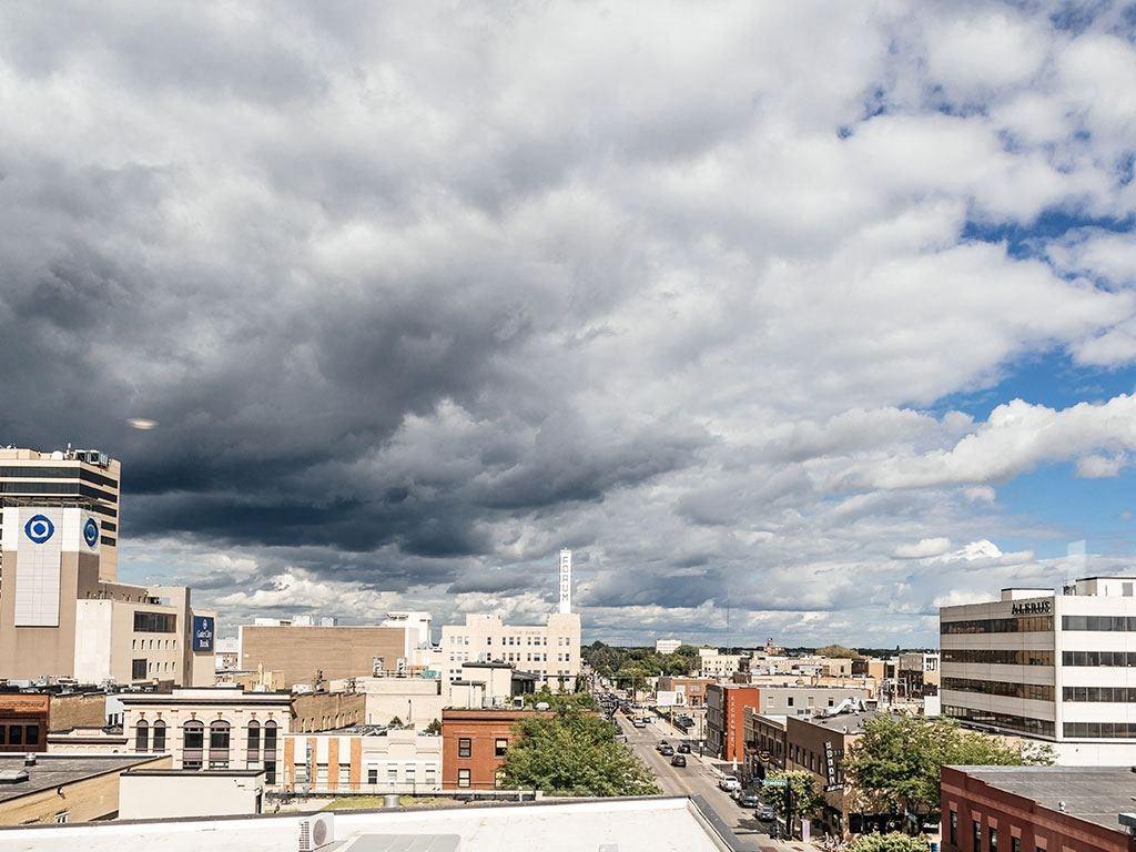 Skyline View at Kesler Apartments, North Dakota 58102