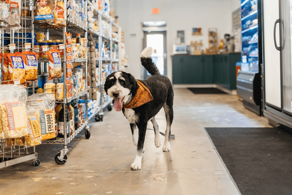 Daily's Market at Dillard Apartments, Fargo, ND 58102