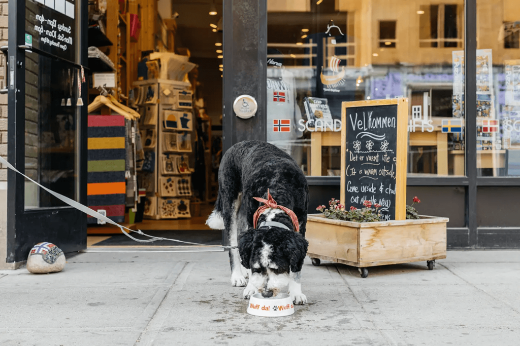 Pet Centric at Dillard Apartments, Fargo, ND 58102