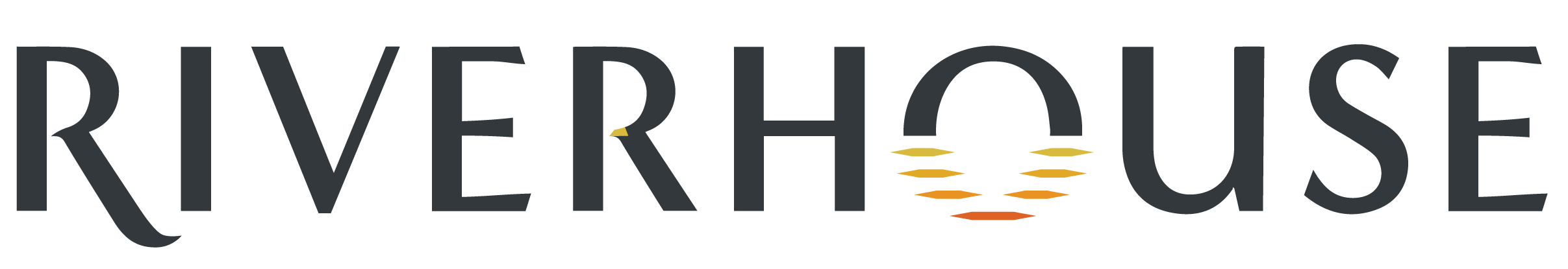 Logo at Riverhouse Apartments, Fargo, North Dakota 58102