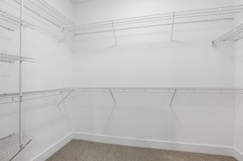 The Sawyer Large Closet