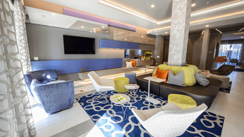 Resident Clubhouse