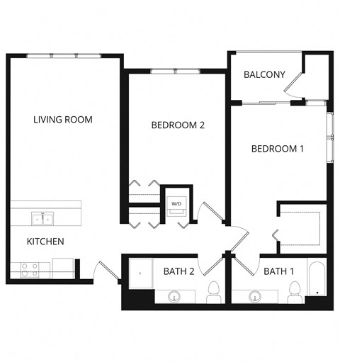 3701 Prairie Commons St. 1-3 Beds Apartment, North Dakota for Rent - Photo Gallery 13