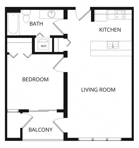 3701 Prairie Commons St. 1-3 Beds Apartment, North Dakota for Rent - Photo Gallery 11