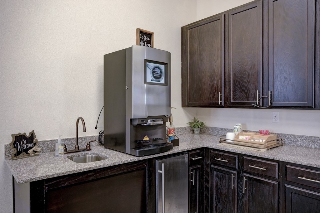 the enclave at homecoming terra vista kitchen