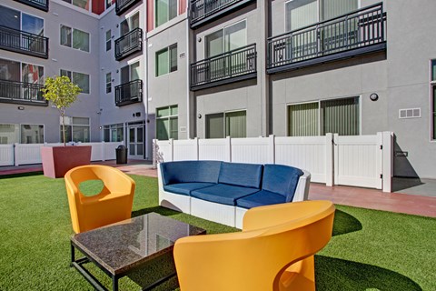 Ritz Classic Outdoor Patio, Weidner Real Estate Properties