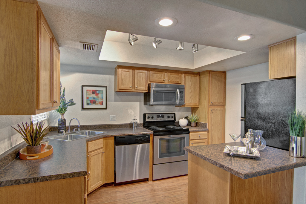 Desert Horizon Apartments 16636 N 58th St Scottsdale Az Rentcafe