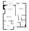 One Bed One Bath Renovated