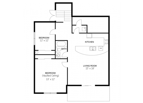 1650 Eagle Ridge Drive 1-3 Beds Apartment, Washington for Rent - Photo Gallery 37