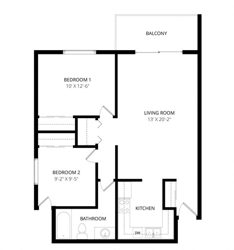 4 Grange Dr, 1-2 Beds Apartment, Alberta, Canada Search for Rent - Photo Gallery 17