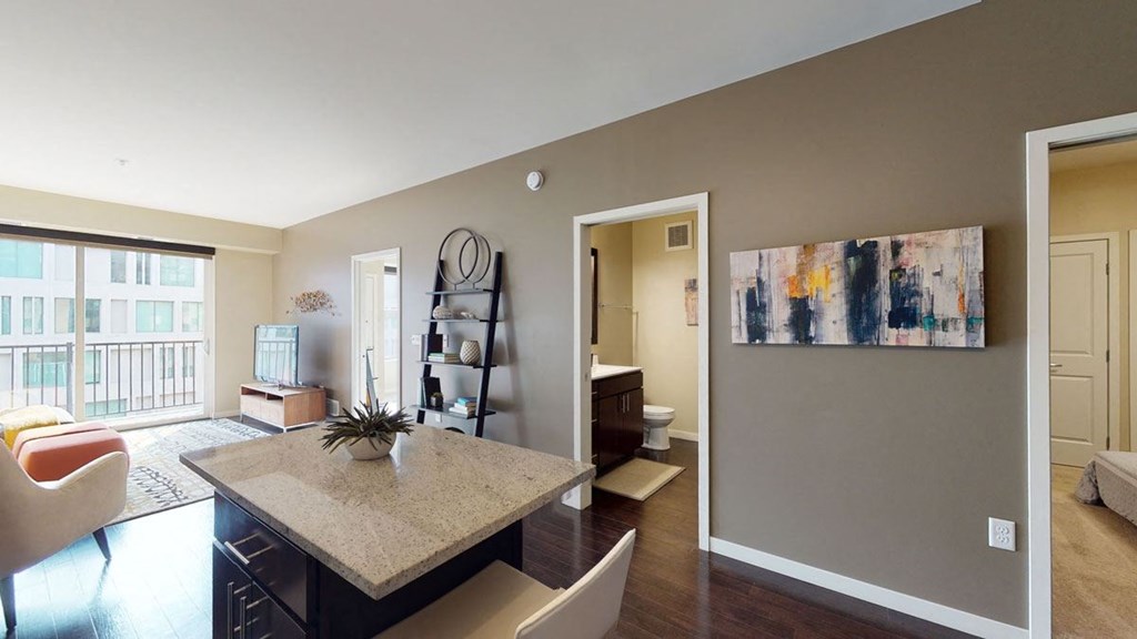 222 Hennepin is a similar property to Flux located in Minneapolis