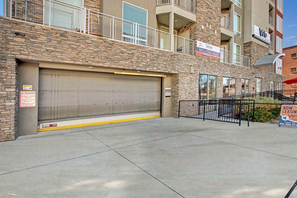 Velo On The Boulevard