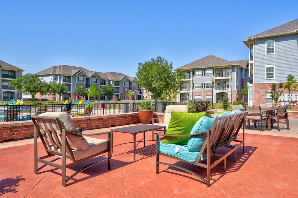 our apartments offer a clubhouse