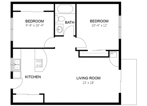 1650 Eagle Ridge Drive 1-3 Beds Apartment, Washington for Rent - Photo Gallery 34