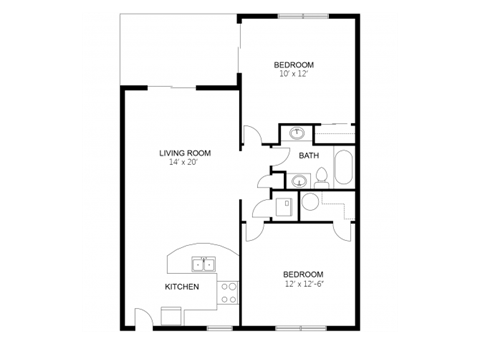 1650 Eagle Ridge Drive 1-3 Beds Apartment, Washington for Rent - Photo Gallery 36